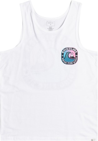 ANOTHER STORY Tanktop 2022 white 