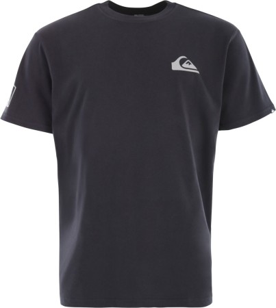 X WH1 MW MINI LOGO BOARD RANGE T-Shirt black 