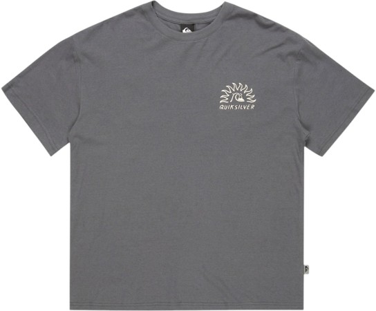 CL FREEDOM SWELL T-Shirt 2025 iron gate 
