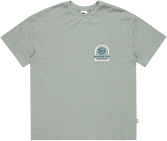 CL SUN POWER T-Shirt 2025 chinois green 