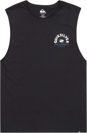 EV SUMMER ROAD Tanktop 2025 black 