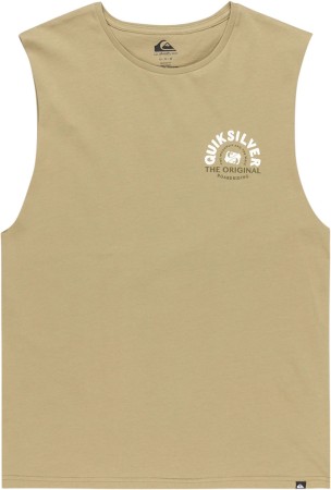 EV SUMMER ROAD Tanktop 2025 aloe 