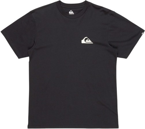 EV MINI LOGO T-Shirt 2025 black 