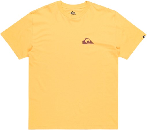 EV MINI LOGO T-Shirt 2025 chamois 