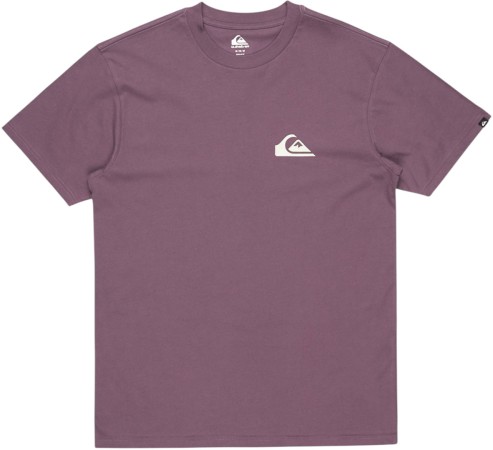 EV MINI LOGO T-Shirt 2025 vintage violet M