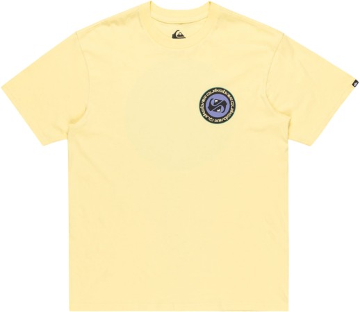 CIRCLE BACK T-Shirt 2025 popcorn 