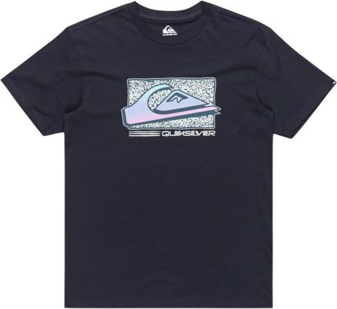 RETRO FADE T-Shirt 2025 dark navy 
