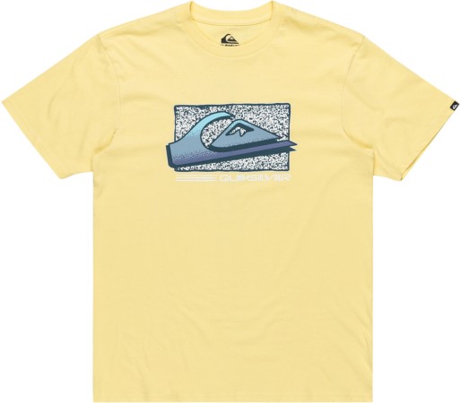 RETRO FADE T-Shirt 2025 popcorn 