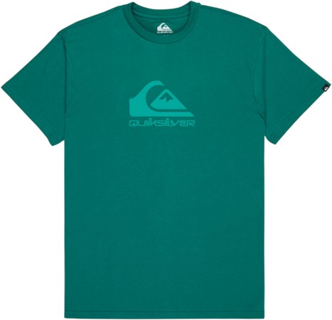 EV COMP LOGO T-Shirt 2025 teal green 