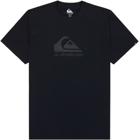 EV COMP LOGO T-Shirt 2025 black 