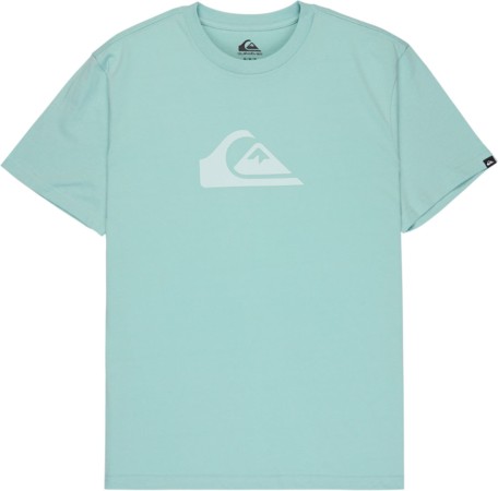 EV COMP LOGO T-Shirt 2026 blue haze 