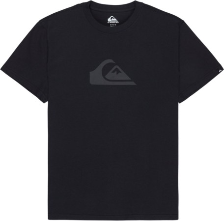 EV COMP LOGO T-Shirt 2026 black 