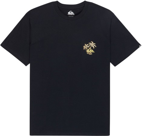 EVO LEARNING FROM NATURE T-Shirt 2026 black 