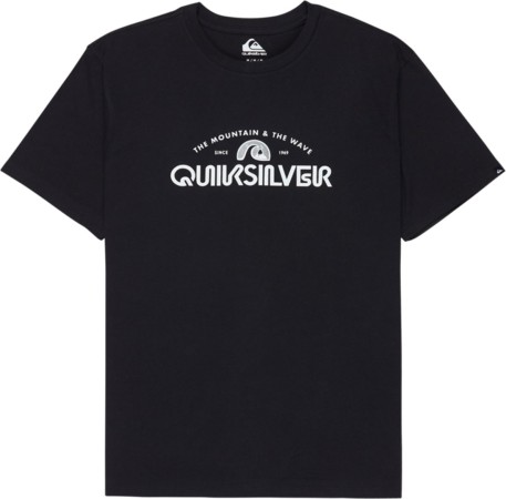EV VISTA T-Shirt 2026 black L