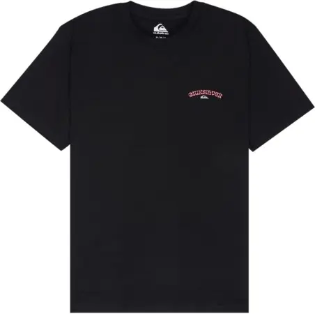 TAP IN T-Shirt 2026 black 