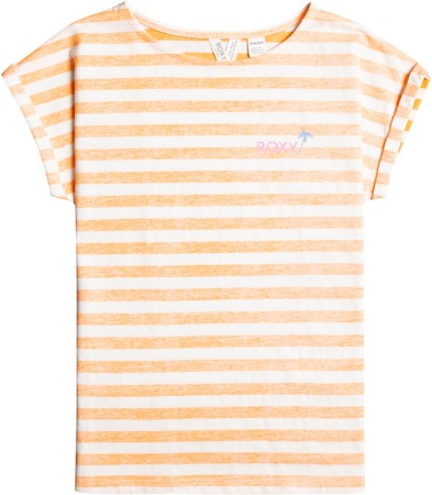 GIRLS WHERE I BELONG T-Shirt 2023 mock orange line up horizontal 