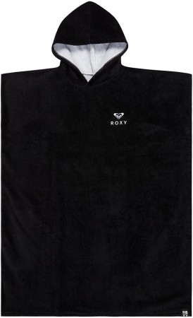 SUNNY JOY Poncho 2026 black 