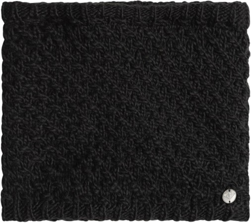 BLIZZARD Neckwarmer 2025 true black 