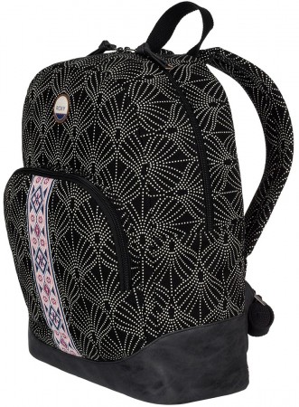 ACCROSS THE UNIVERSE Pack 2017 in the breeze true black 