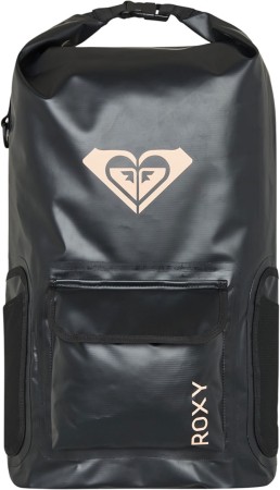 NEED IT Rucksack 2025 black 