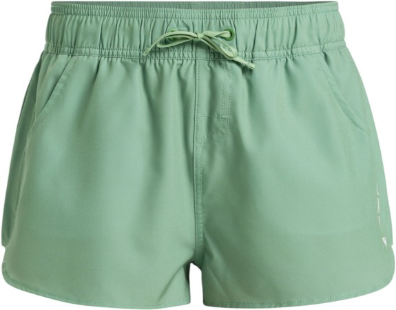 WAVE 2 Boardshort 2025 basil 