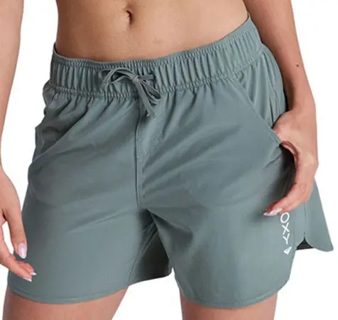 WAVE 5 Boardshort 2026 agave green 