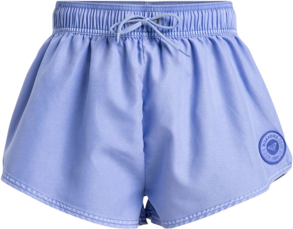 NO BAD WAVES 2 Boardshort 2025 grapemist 