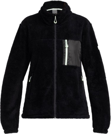 ALABAMA Zip Fleece 2024 true black 