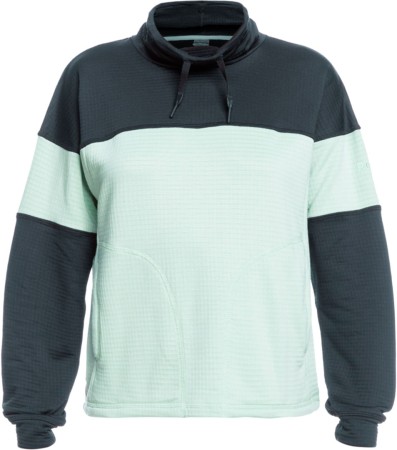 VERTERE Fleece 2024 cameo green 