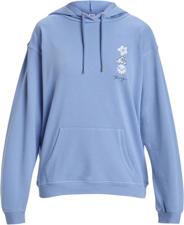 SURF STOKED Hoodie 2025 grapemist 
