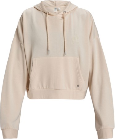 SURFING BY DAYLIGHT Hoodie 2025 parchment 