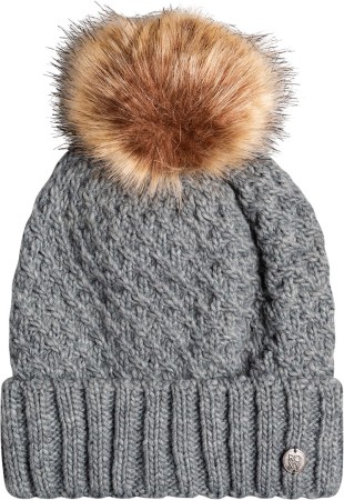BLIZZARD Mütze 2023 heather grey 