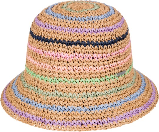 CANDIED PEACY Hat 2024 natural 