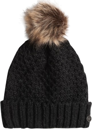 BLIZZARD Beanie 2025 true black 