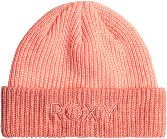 FREJA Beanie 2025 peach pink 