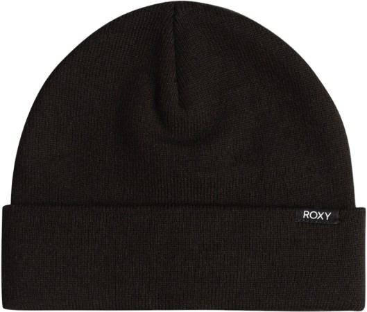 TROPICAL SNOW Beanie 2025 anthracite 