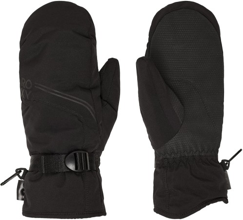 GORE-TEX FIZZ Mitt 2026 black 