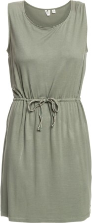 SURFS UP Dress 2024 agave green 