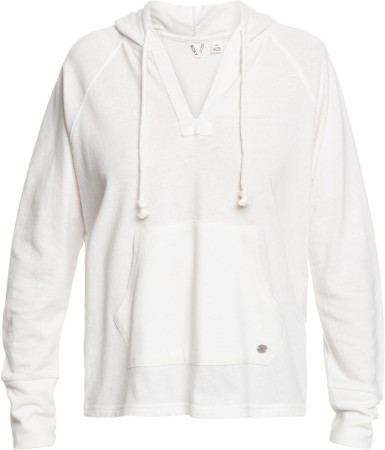 DESTINATION SURF Sweater 2024 snow white 