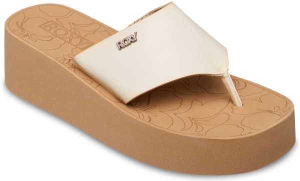 SUNSET DREAMS Sandale 2026 cream 