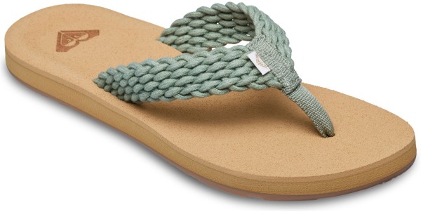 PORTO IV Sandale 2026 sage 