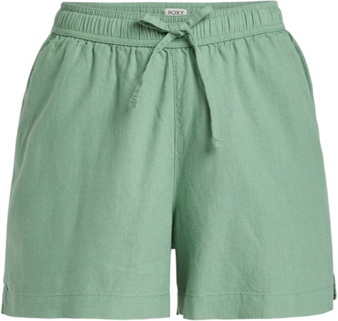LEKEITIO BREAK MID Short 2025 basil 