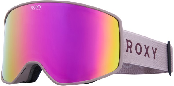 STORM WOMEN Schneebrille 2026 nirvana/clux ml purple 