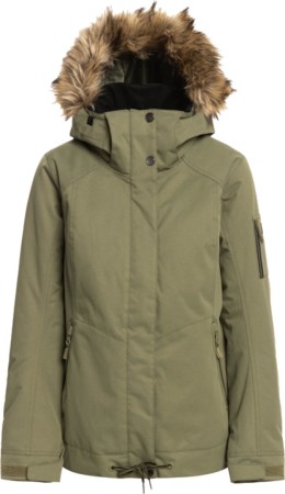 MEADE Jacke 2023 deep lichen green 
