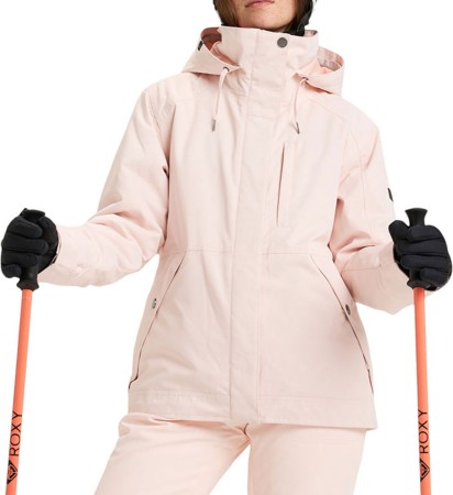 BILLIE Jacket 2025 pink salt 