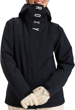 GALAXY Jacket 2025 true black 
