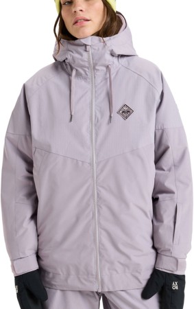 CROSS CONTOUR Jacke 2026 nirvana 