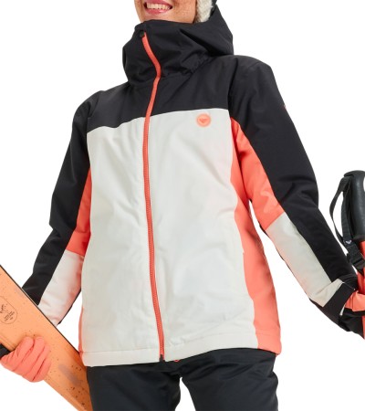 GALAXY Jacke 2026 true black 