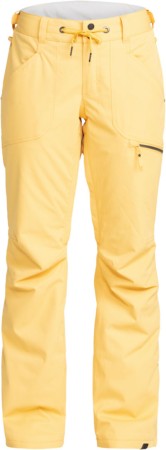 NADIA Pant 2024 sunset gold 