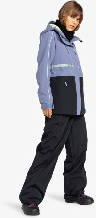 STEEPLY Hose 2025 true black 